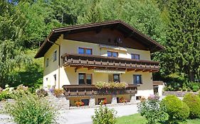 Apartment Arlberg By Interhome