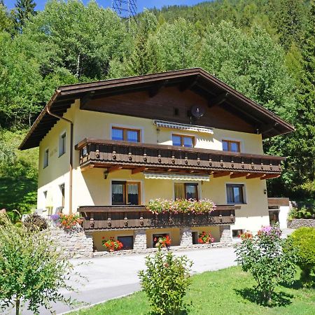 Apartment Arlberg By Interhome Sankt Anton am Arlberg Extérieur photo