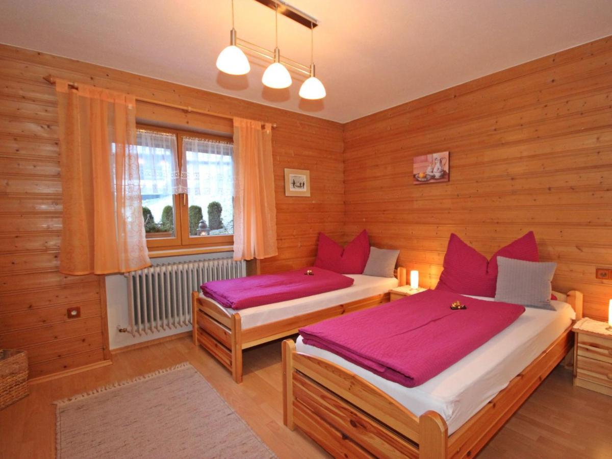 Apartment Arlberg By Interhome Sankt Anton am Arlberg Extérieur photo
