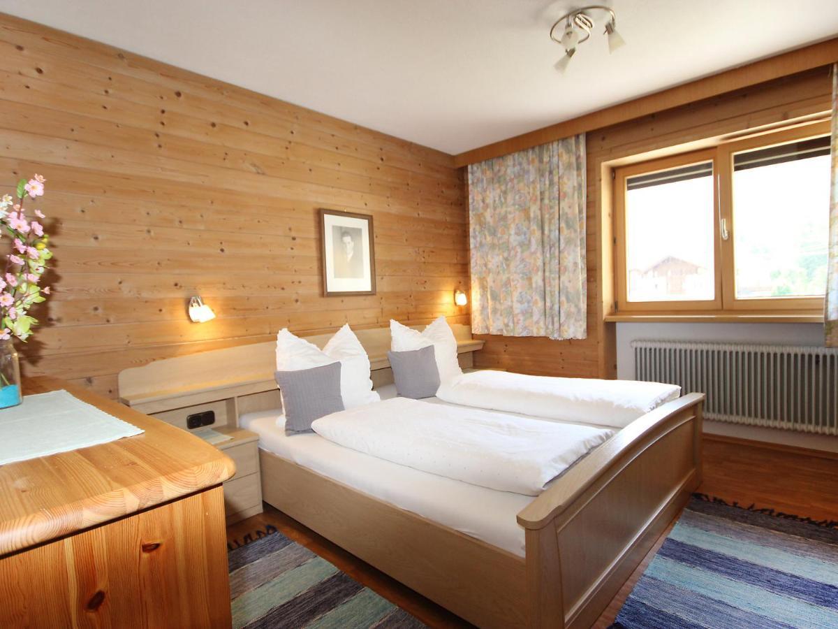 Apartment Arlberg By Interhome Sankt Anton am Arlberg Extérieur photo