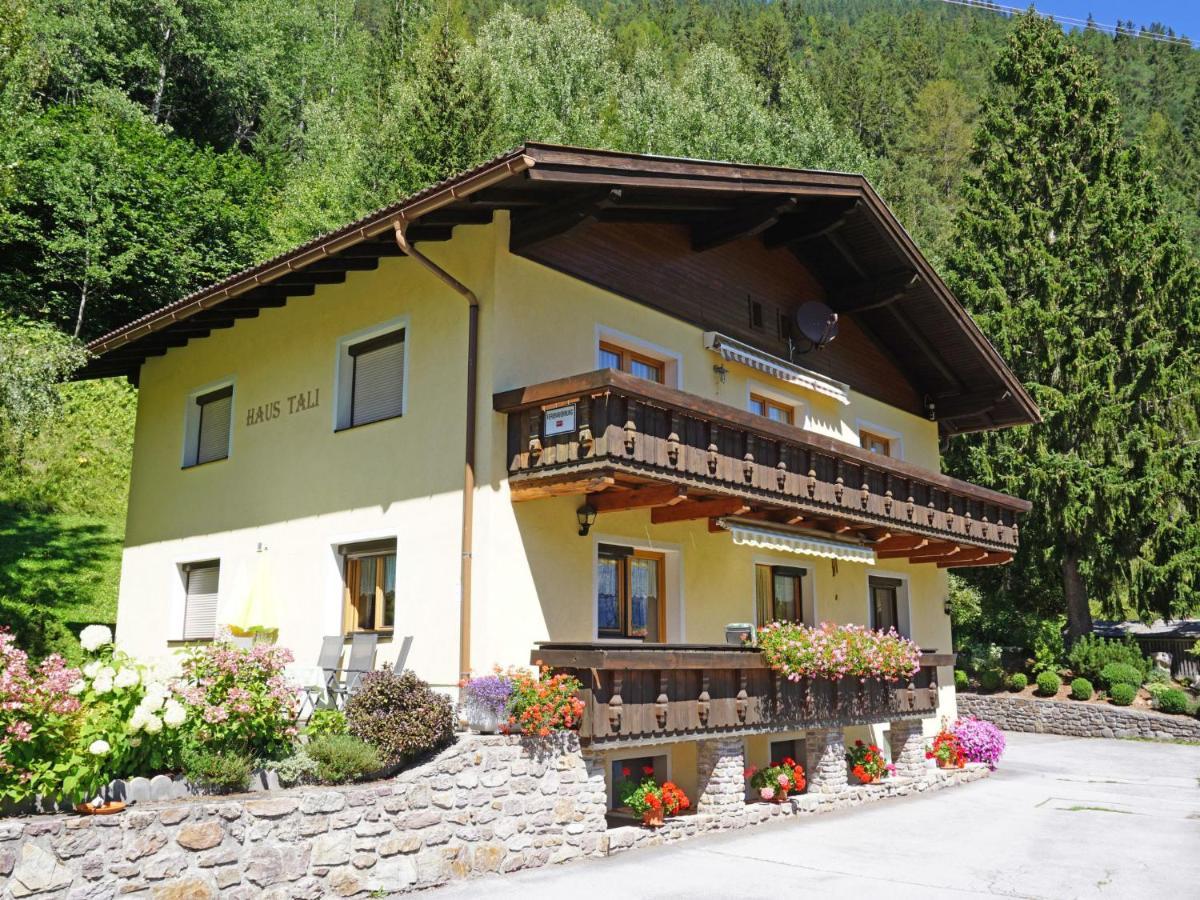 Apartment Arlberg By Interhome Sankt Anton am Arlberg Extérieur photo
