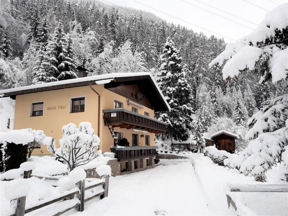Apartment Arlberg By Interhome Sankt Anton am Arlberg Extérieur photo