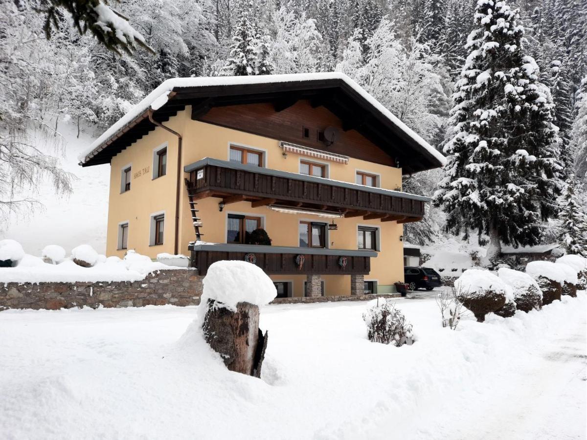 Apartment Arlberg By Interhome Sankt Anton am Arlberg Extérieur photo