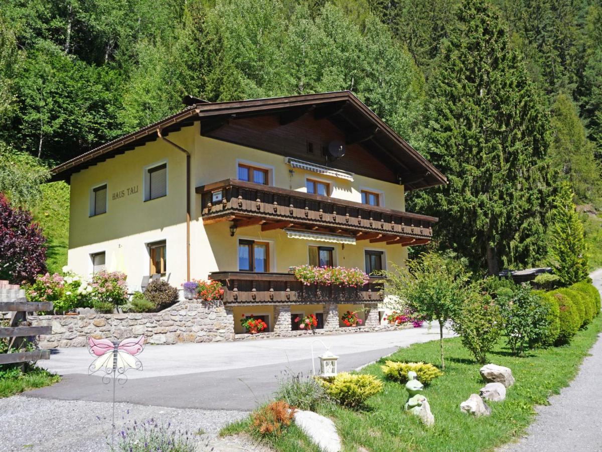 Apartment Arlberg By Interhome Sankt Anton am Arlberg Extérieur photo